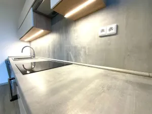 Pronájem bytu 2+kk, Praha - Čimice, Okořská, 39 m2