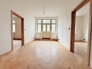 Pronájem bytu 3+1, Plzeň, Sedláčkova, 72 m2