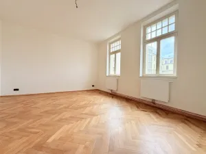 Pronájem bytu 3+1, Plzeň, Sedláčkova, 72 m2