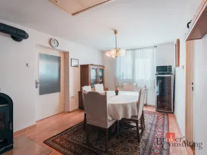Prodej rodinného domu, Újezd, 120 m2