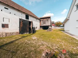 Prodej rodinného domu, Újezd, 120 m2