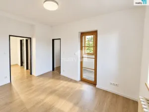 Pronájem bytu 3+kk, Praha - Dejvice, Vostrovská, 65 m2