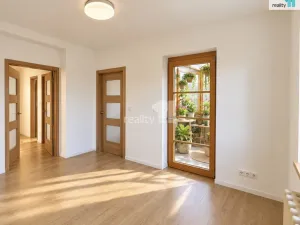 Pronájem bytu 3+kk, Praha - Dejvice, Vostrovská, 65 m2