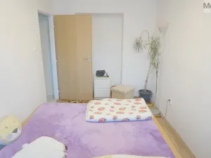Prodej bytu 3+1, Louny, Prof. Krátkého, 63 m2