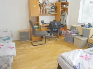 Prodej bytu 3+1, Louny, Prof. Krátkého, 63 m2