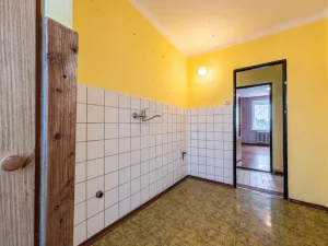 Prodej bytu 3+1, Čerčany, Družstevní, 64 m2