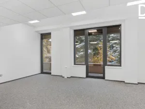 Pronájem kanceláře, Liberec - Liberec II-Nové Město, Chrastavská, 268 m2
