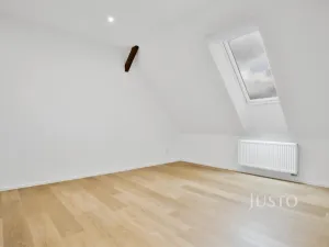 Pronájem bytu 2+kk, Děčín - Děčín IV-Podmokly, Plzeňská, 91 m2