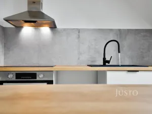 Pronájem bytu 2+kk, Děčín - Děčín IV-Podmokly, Plzeňská, 91 m2