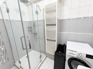 Pronájem bytu 4+kk, Pardubice - Bílé Předměstí, Husova, 115 m2