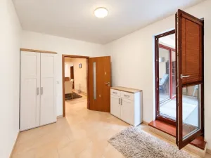 Pronájem bytu 4+kk, Pardubice - Bílé Předměstí, Husova, 115 m2