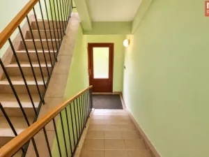 Prodej bytu 3+1, Oskava, 65 m2