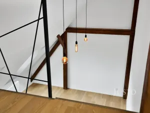 Pronájem bytu 2+kk, Děčín, Plzeňská, 91 m2