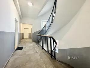 Pronájem bytu 2+kk, Děčín, Plzeňská, 91 m2
