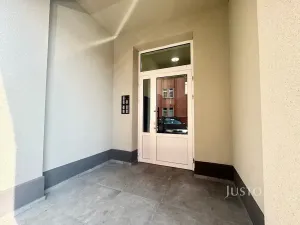 Pronájem bytu 2+kk, Děčín, Plzeňská, 91 m2