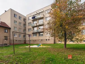Prodej bytu 3+1, Přeštice, Smetanova, 64 m2