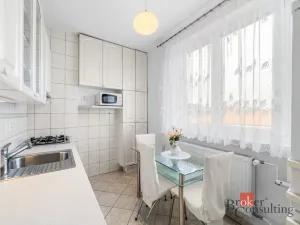 Prodej bytu 3+1, Přeštice, Smetanova, 64 m2