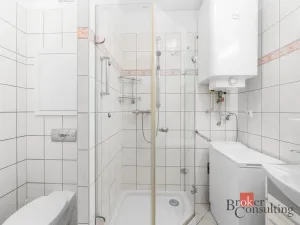 Prodej bytu 3+1, Přeštice, Smetanova, 64 m2