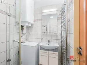 Prodej bytu 3+1, Přeštice, Smetanova, 64 m2