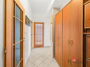 Prodej bytu 3+1, Přeštice, Smetanova, 64 m2