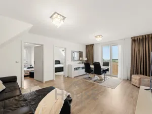 Prodej bytu 3+1, Nehvizdy, Gabčíkova, 65 m2