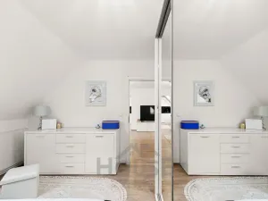 Prodej bytu 3+1, Nehvizdy, Gabčíkova, 65 m2