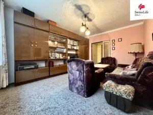 Prodej bytu 3+1, Teplice - Trnovany, Gagarinova, 70 m2