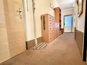 Prodej bytu 3+1, Teplice - Trnovany, Gagarinova, 70 m2