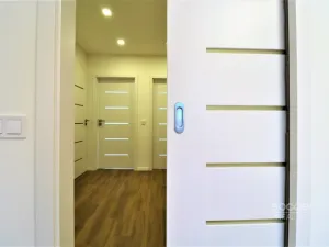 Pronájem bytu 3+kk, Odolena Voda, Československé armády, 70 m2