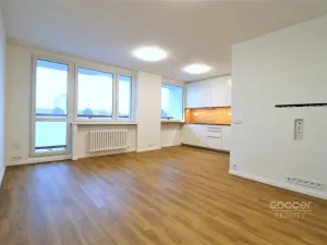 Pronájem bytu 3+kk, Odolena Voda, Československé armády, 70 m2