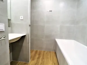 Pronájem bytu 3+kk, Odolena Voda, Československé armády, 70 m2