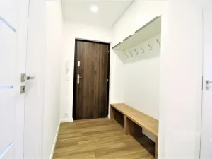 Pronájem bytu 3+kk, Odolena Voda, Československé armády, 70 m2