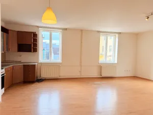 Pronájem bytu 3+1, Plzeň, Goethova, 125 m2