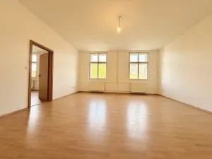 Pronájem bytu 3+1, Plzeň, Goethova, 125 m2