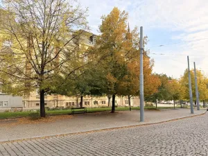 Pronájem bytu 3+1, Plzeň, Goethova, 125 m2