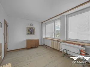 Prodej rodinného domu, Praha - Kobylisy, Březová, 137 m2