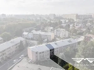 Prodej rodinného domu, Praha - Kobylisy, Březová, 137 m2