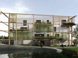 Prodej bytu 3+kk, Valašské Meziříčí, Štěpánov, 78 m2