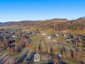 Prodej pozemku pro bydlení, Karlovice, 1134 m2