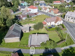 Prodej pozemku pro bydlení, Dvorce, Opavská, 1379 m2