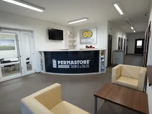 Prodej výrobních prostor, Hranice, 3013 m2