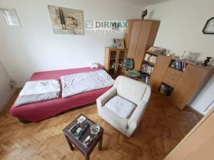 Prodej bytu 1+1, Plzeň - Jižní Předměstí, Sukova, 29 m2