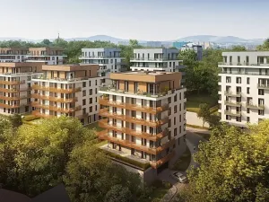 Prodej bytu 4+kk, Liberec, Na Perštýně, 95 m2