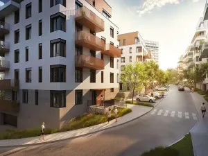 Prodej bytu 4+kk, Liberec, Na Perštýně, 95 m2