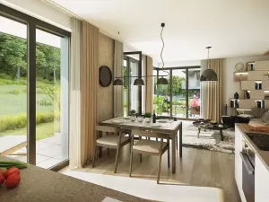 Prodej bytu 4+kk, Liberec, Na Perštýně, 95 m2