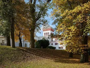 Prodej bytu 4+kk, Liberec, Na Perštýně, 96 m2