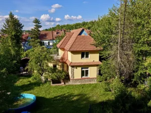 Prodej vily, Brno, Jana Nečase, 327 m2