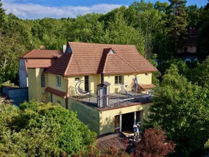 Prodej vily, Brno, Jana Nečase, 327 m2