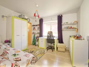 Prodej vily, Brno, Jana Nečase, 327 m2