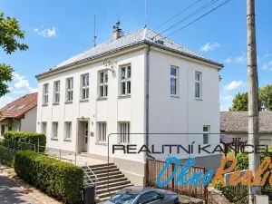 Prodej rodinného domu, Přerov - Přerov XIII-Penčice, Lipňanská, 398 m2
